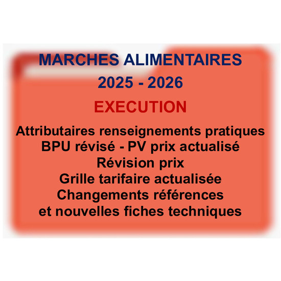 Lot 25 DC13 Pates alimentaires fraiches 25-26