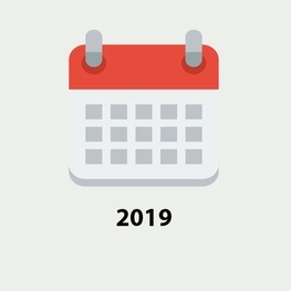 Etats des achats Nans les Pins 2019