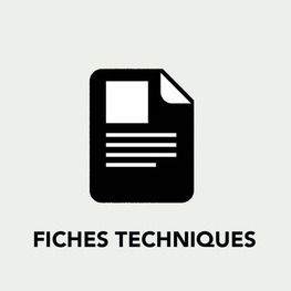Fiches techniques H02E