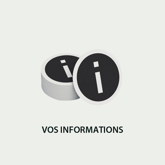 Informations tats trimestriels