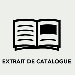 Extrait de catalogue L01 lot6