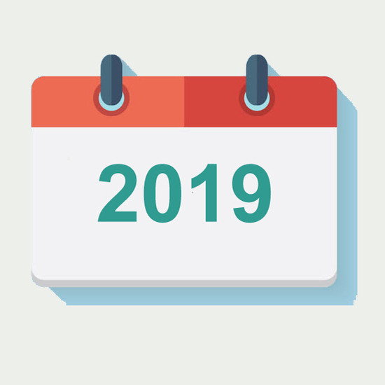 Rapport d'activit 2019