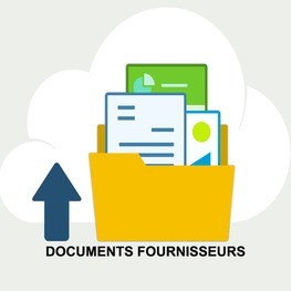 documents fournisseurs